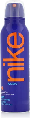 Image de Nike Indigo Man DEO Spray 200 ml M