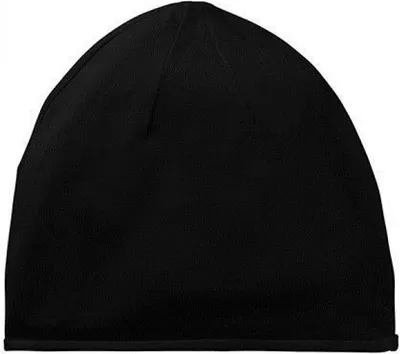 Produktbild von Neutral O93050 | Herren Hat / 100% GOTS und Fairtrade  - Farbe: Black - Größe: One Size