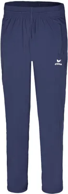 Produktbild von Erima Damen Hose mit durchgehendem RV (860009), New Navy, 38