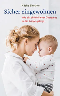 Produktbild von Sicher eingewöhnen