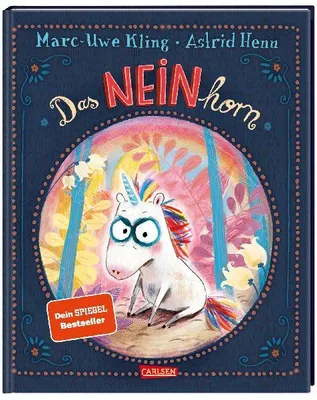 Produktbild von Das NEINhorn