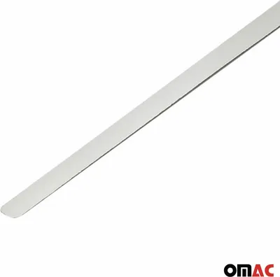 Immagine prodotto di Modanatura bagagliaio modanatura portellone posteriore per Fiat Freemont 2011-2016 acciaio inox cromo