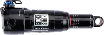 Image de Amortisseur ROCKSHOX "Deluxe Ultimate RCT" Suspension : 165 mm x 40 mm