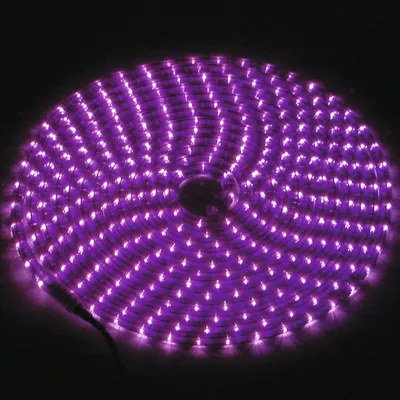Produktbild von EUROLITE RUBBERLIGHT RL1-230V violett/pink 5m