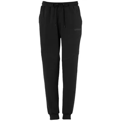 Produktbild von uhlsport Jogginghose ESSENTIAL PRO Unisex 1005184_01 schwarz XXL