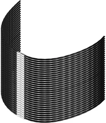 Produktbild von Nylon Trimmerdraht 2,4 mm 30 Stück