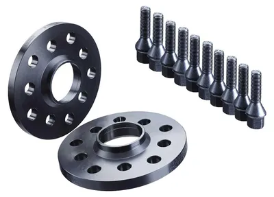 Obrázek produktu pro Rozšiřovací podložky H&R 2x15 mm pro PORSCHE Macan XB556681-15