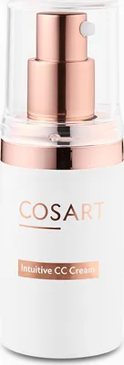 Produktbild von COSART Intuitive CC Cream - light (15 ml)