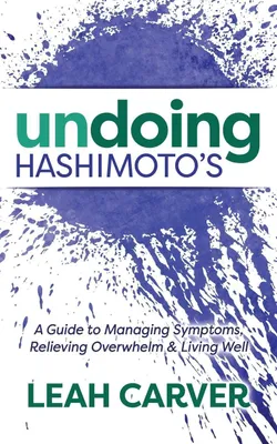 Produktbild von Undoing Hashimoto's