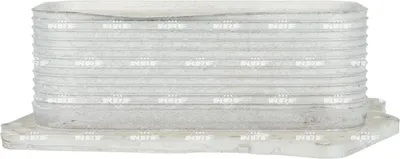 Produktbild von NRF 31826 Ölkühler Motoröl für CHRYSLER GRAND VOYAGER V (RT)