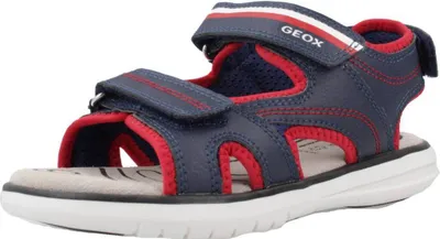 Zdjęcie produktu dla Geox J Sandal Maratea Boy Niebieski