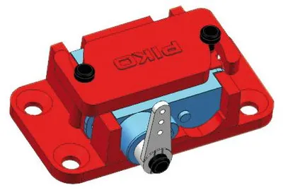 Zdjęcie produktu dla PIKO 55272, HO (1:87), 14 lat(a)