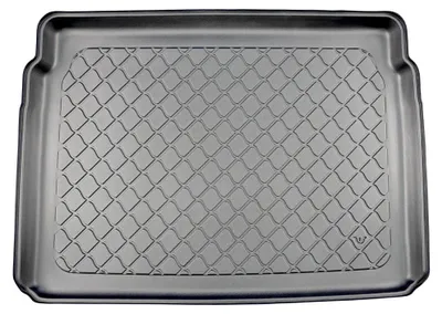 Immagine prodotto di MTM Vasca Baule per Citroen C4 III / C4 Electric 2020- Protezione Bagagliaio su Misura con Antiscivolo, Resistente, Facile da Lavare e Inodore, cod. 9393