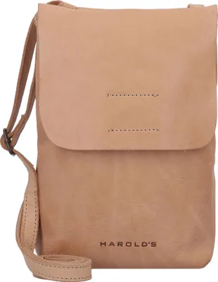 Produktbild von Harold's Submarine Umhängetasche Leder 15 cm