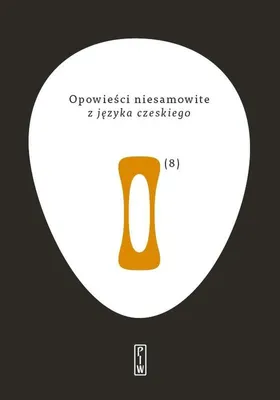 Immagine prodotto di Opowieści niesamowite z języka czeskiego