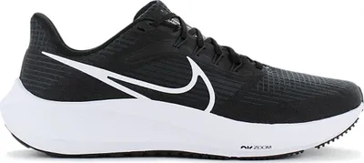 Produktbild von Nike Air Zoom Pegasus 39 - Herren Laufschuhe Schwarz DH4071-001 , Größe: EU 46 US 12