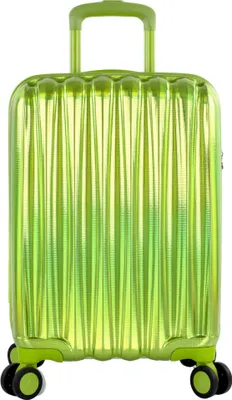 Produktbild von Heys Astro - 4-Rollen-Kabinentrolley S 53 cm (green)
