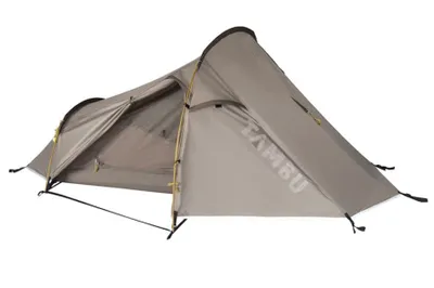 Produktbild von Tambu NATUNA CoreLine 2 Personen Trekking Tunnelzelt
