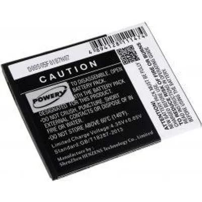 Obrázek produktu pro Akumulátor Acer Liquid Z530