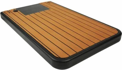 Produktbild von Ubbink Ducha Soporte 109 x 69 x 8,5 cm 20 L