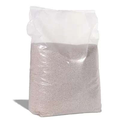 Produktbild von Quarzsand für Filteranlagen 25kg, 04 - 08mm (P848)