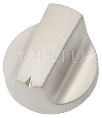 Thermostatregler 32 mm für Glaskeramik-Kochfelder und Backöfen