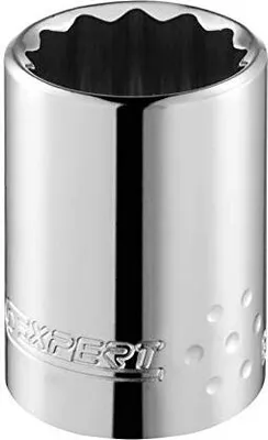 Produktbild von steckschlüssel 1/2" 12 Std. 36mm TONA EXPERT