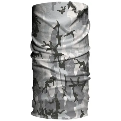 Obrázok produktu pre Had Tunnels Had Winter Camou Gray