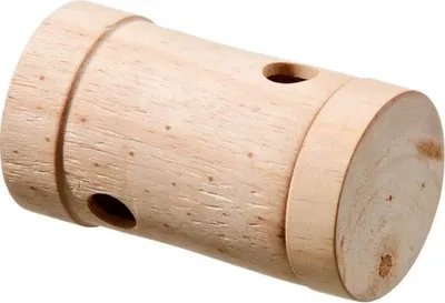 Immagine prodotto di Karlie Rody Snack Roll giocattolo di destrezza per piccoli animali