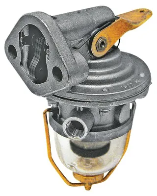Obrázok produktu pre Membránové podávacie čerpadlo Ford 81868537 E9NN6600AB E9NN6600AA 83999182