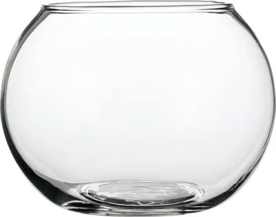 Produktbild von Mica Decorations Bolla Vase - Kugel 11 x Ø 15 cm