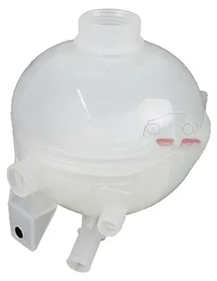 Immagine prodotto di Serbatoio di espansione del refrigerante METZGER per PEUGEOT 206 Hatchback