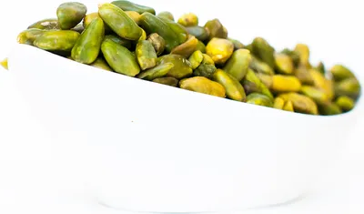 Produktbild von Pistazien ohne Schale naturbelassen, 500g