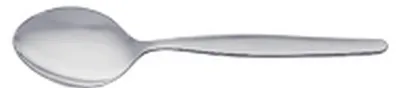 Obrázok produktu pre Amefa 239000B000375 12 Amefa Kaffeelöffel Scandinave silber