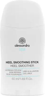 Imagen del producto de Alessandro, bálsamo suavizante para callosidades en los pies, 50 ml, 1 unidad