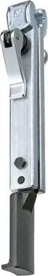 Immagine prodotto di Gedore gancio per estrattore con morsetto a sgancio rapido 250 mm 106/A-250-SE