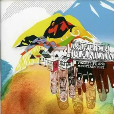 Obrázok produktu pre Fingertip & Mountaintops