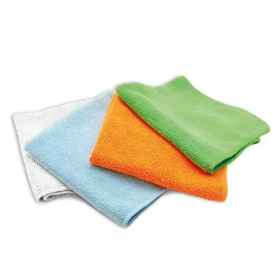 Produktbild von Peggy Perfect Microfaser Wundertuch 4er Pack