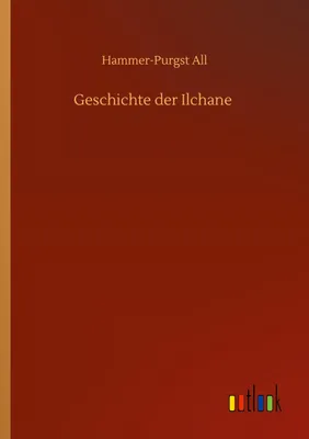 Produktbild von Geschichte der Ilchane