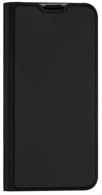 Produktbild von Dux Ducis Slim TPU Klapphülle Samsung Galaxy A20s - Schwarz