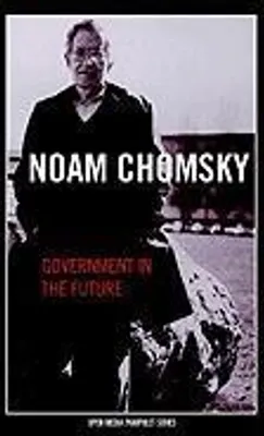Obrázok produktu pre Government In The Future