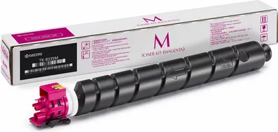 Obrázok produktu pre Kyocera 1T0C2LBNL1 TK8615M TA Toner - Original - Tonereinheit