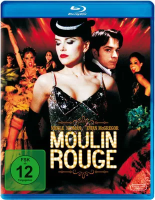 Obrázok produktu pre Moulin Rouge