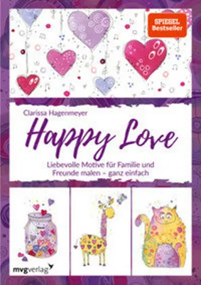 Obrázok produktu pre Happy Love