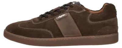 Image de Baskets australiennes Kylian 15.1728.01-D47, couleur marron, taille 44