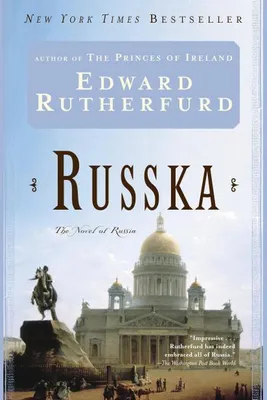 Obrázek produktu pro Russka