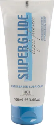 Produktbild von HOT Original Wasserbasierter Gleitgel 30ml