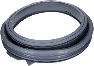 Produktbild von Türdichtung Türmanschette Manschette für Samsung Waschmaschine DC64-01664A DC64-02888A DC64-02750A