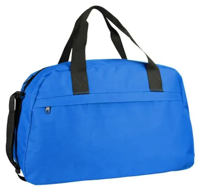 Immagine prodotto di Derby Of Sweden - Valigia da viaggio "Spirit" unisex, per uomo/donna, ideale per viaggi, 22 L, taglia unica (blu reale), modello ET683