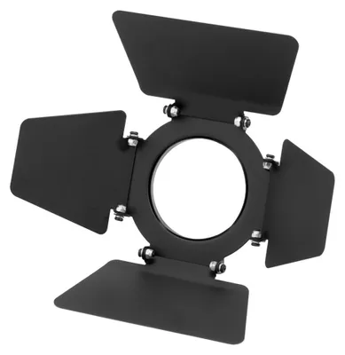 Productafbeelding van EUROLITE Vleugelbegrenzer voor PAR-16 spotlamp